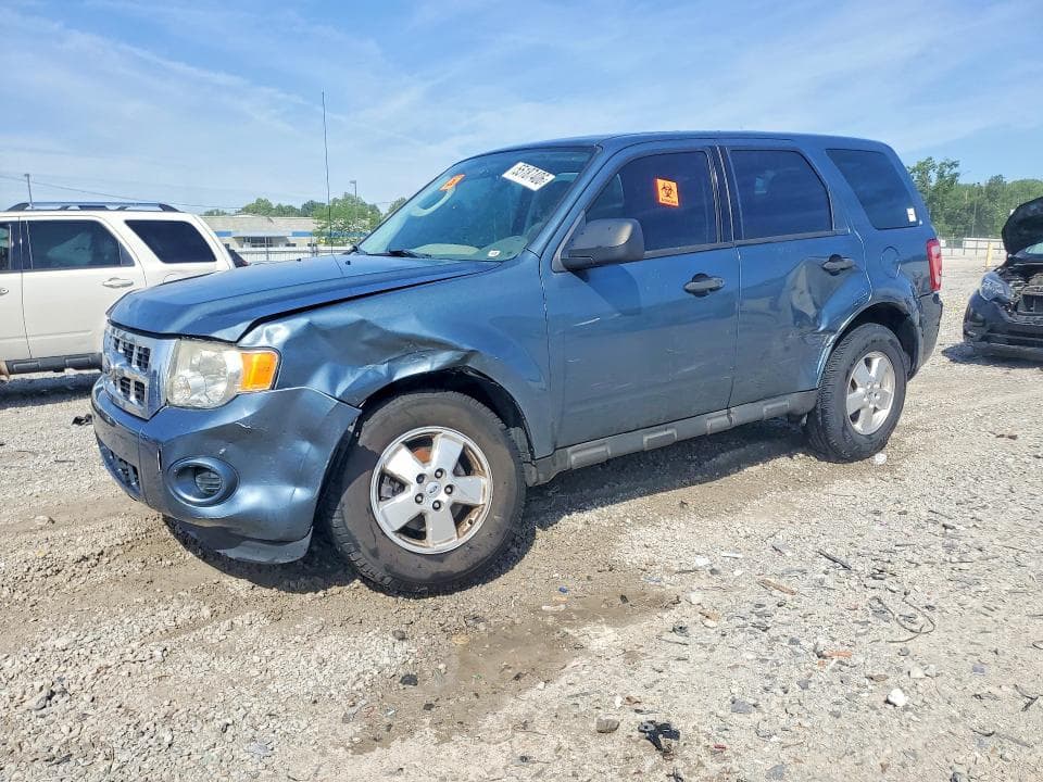 2011 Ford Escape XLS