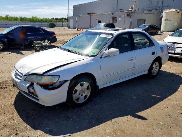 2002 Honda Accord EX