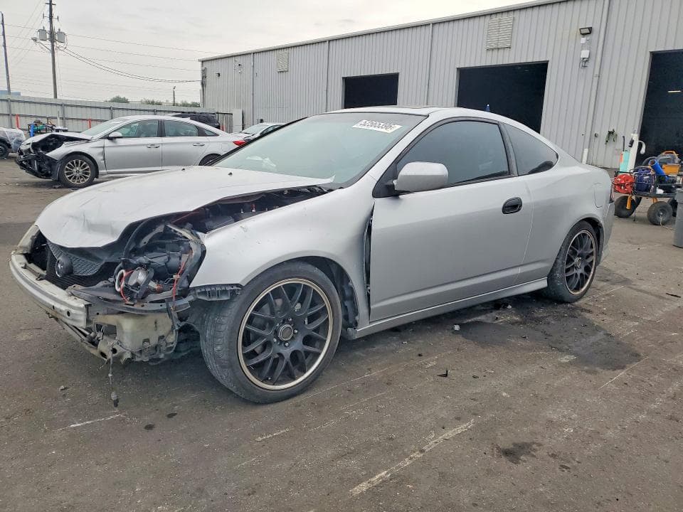 2006 Acura RSX