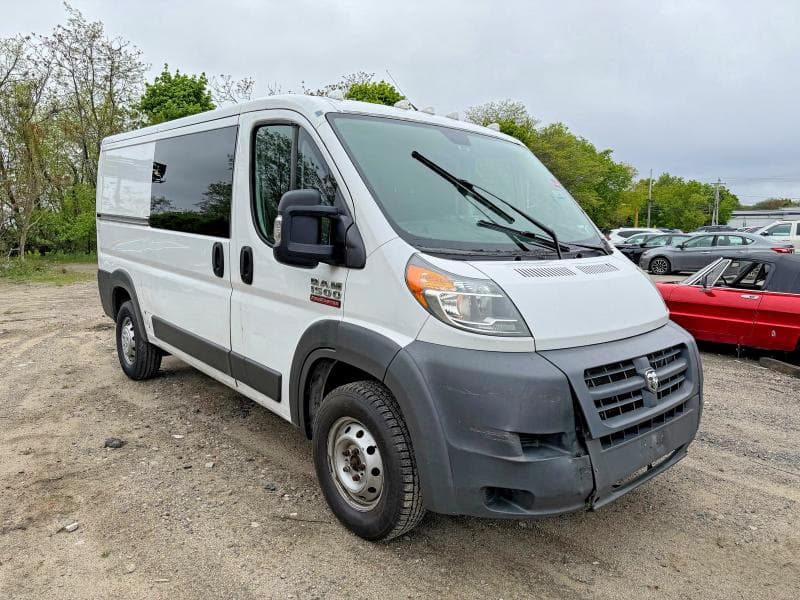 2015 RAM Promaster 1500 1500 Standard