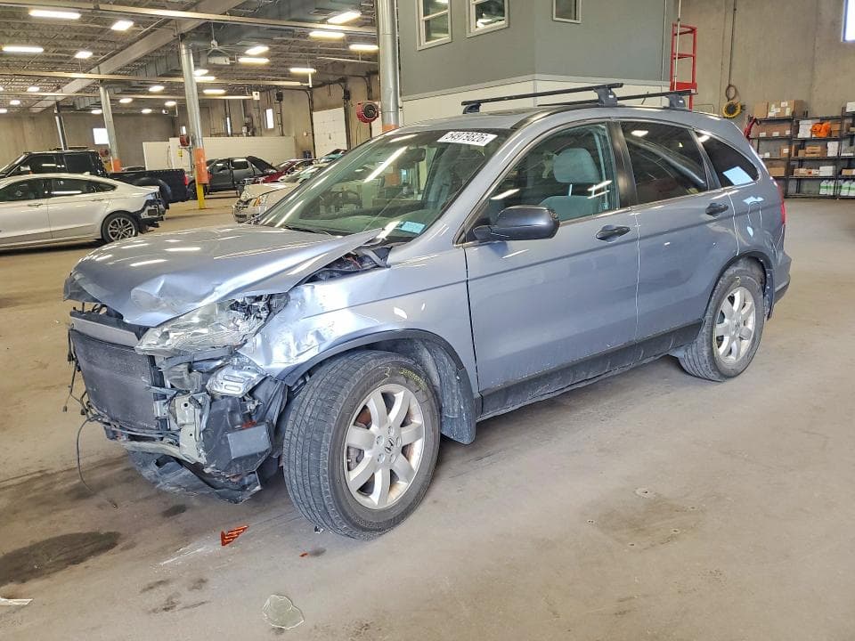 2008 Honda Cr-V EX