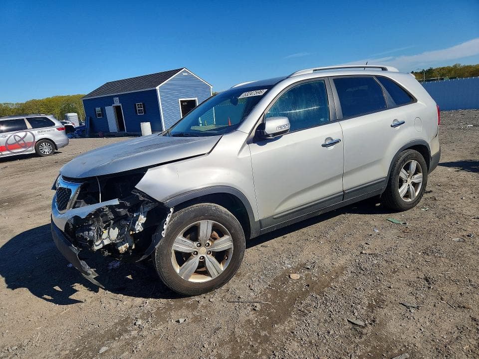 2013 KIA Sorento EX