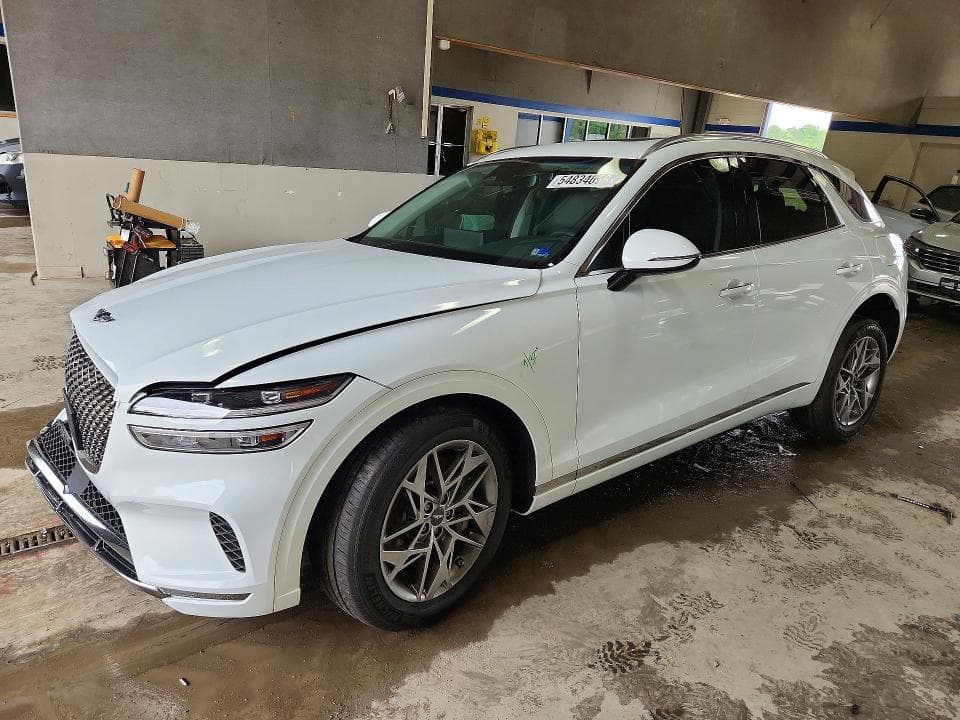 2024 Genesis GV70 2.5T Standard
