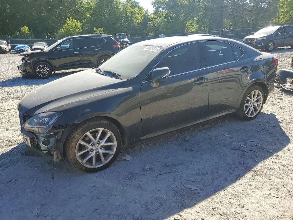 2011 Lexus IS 250