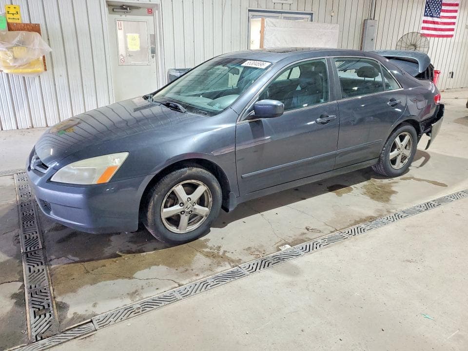 2004 Honda Accord EX