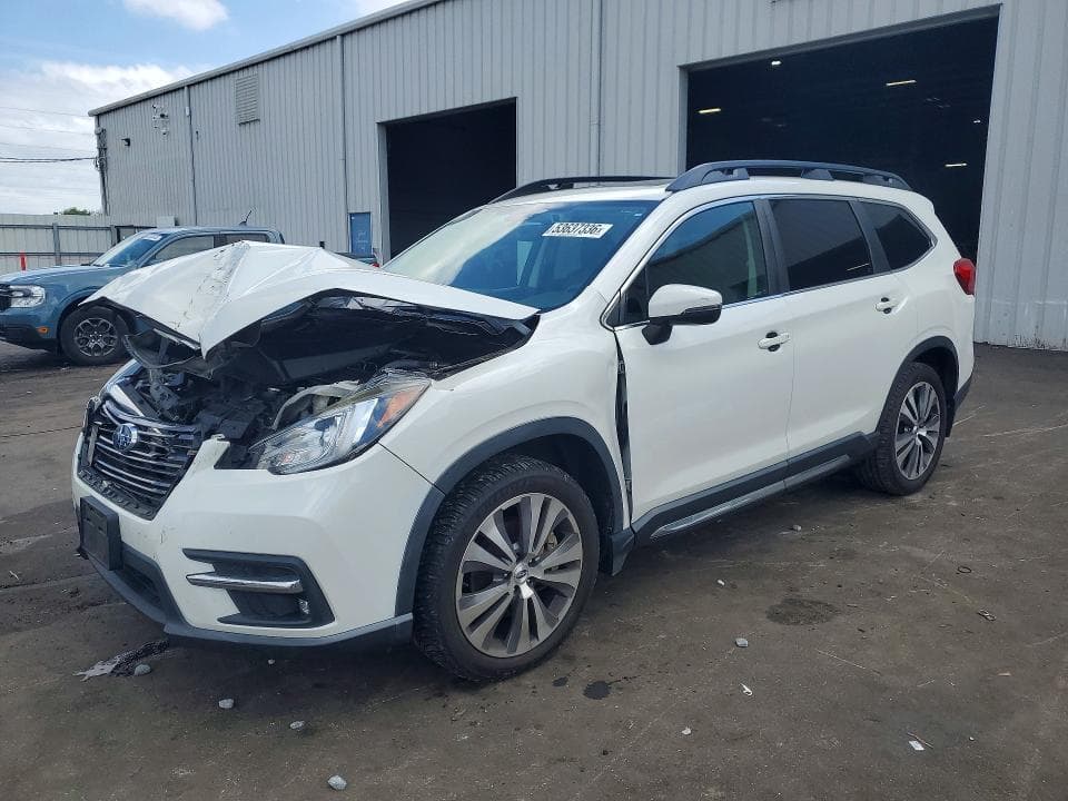 2020 Subaru Ascent Limited