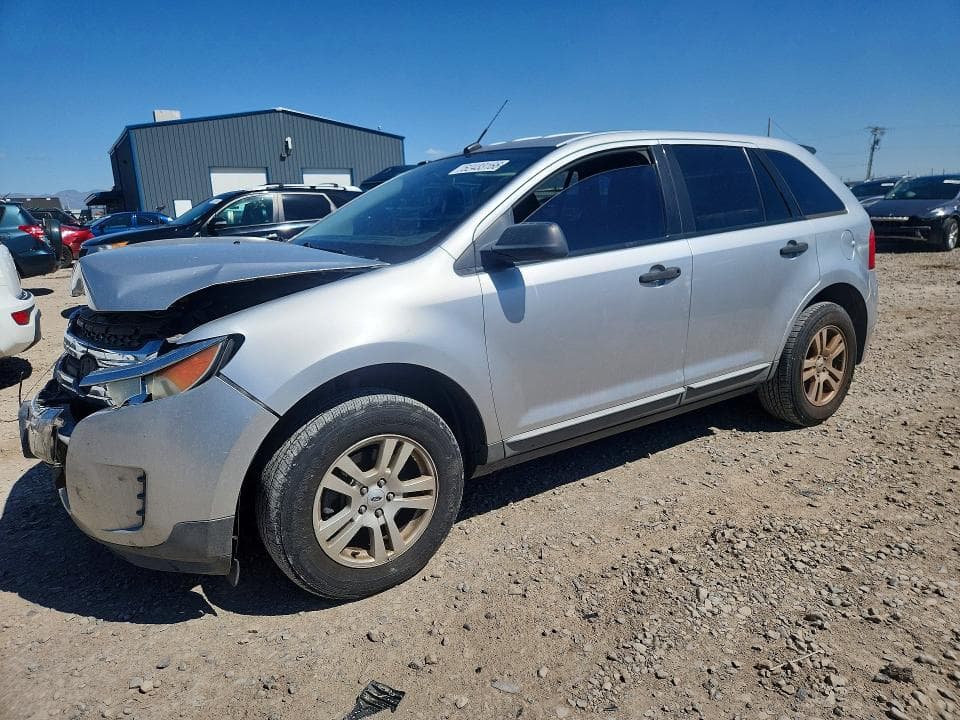 2011 Ford Edge SE