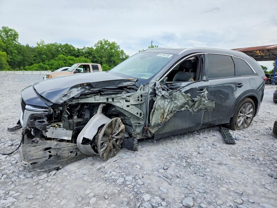 2024 Mazda CX-90 Premium