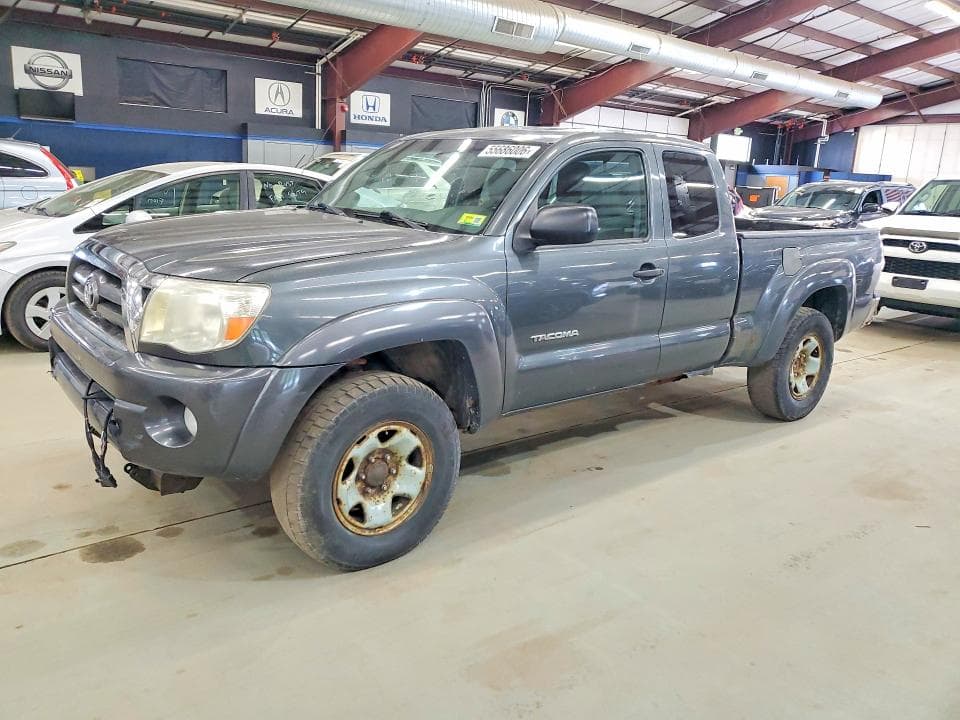 2009 Toyota Tacoma Access CAB