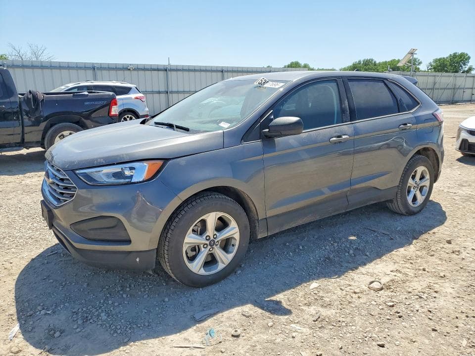 2021 Ford Edge SE