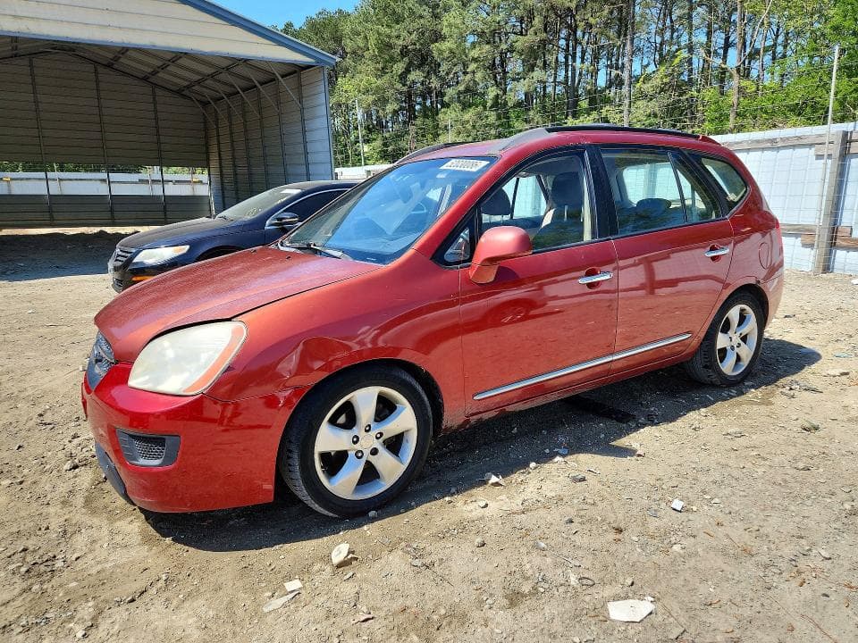 2007 KIA Rondo LX