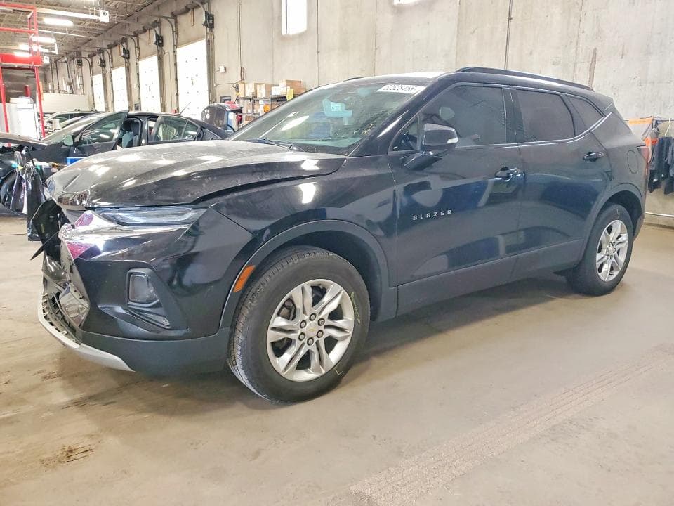 2019 Chevrolet Blazer 1LT