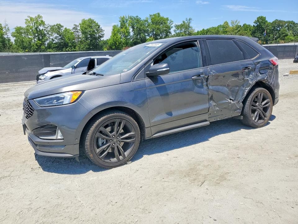 2020 Ford Edge ST