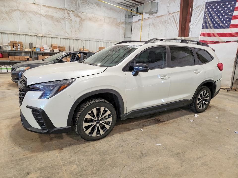 2023 Subaru Ascent Premium