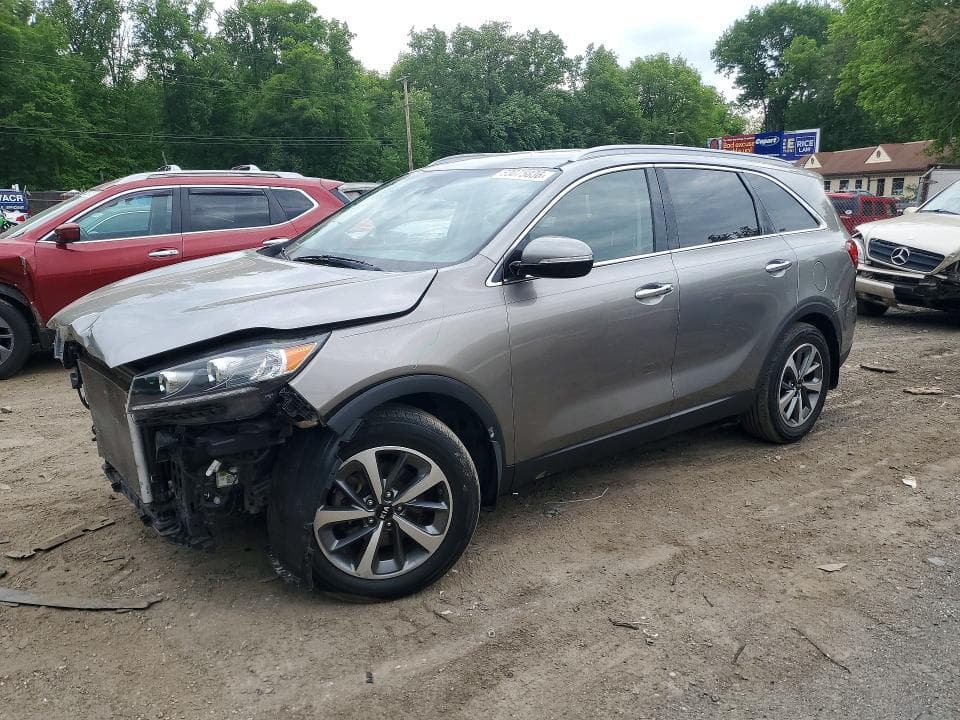 2019 KIA Sorento EX V6