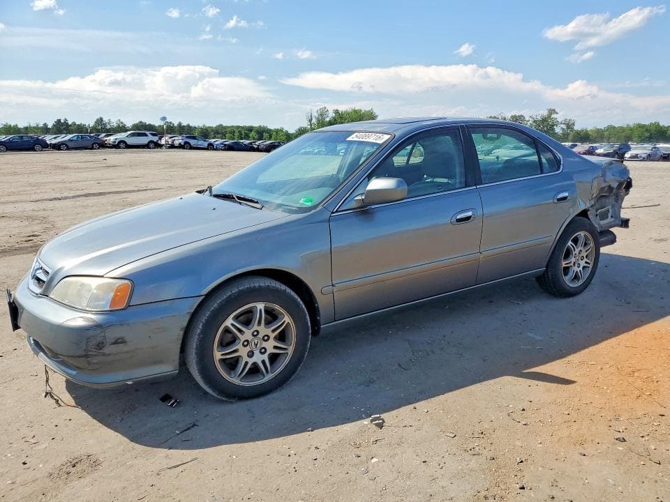 2000 Acura 3.2TL