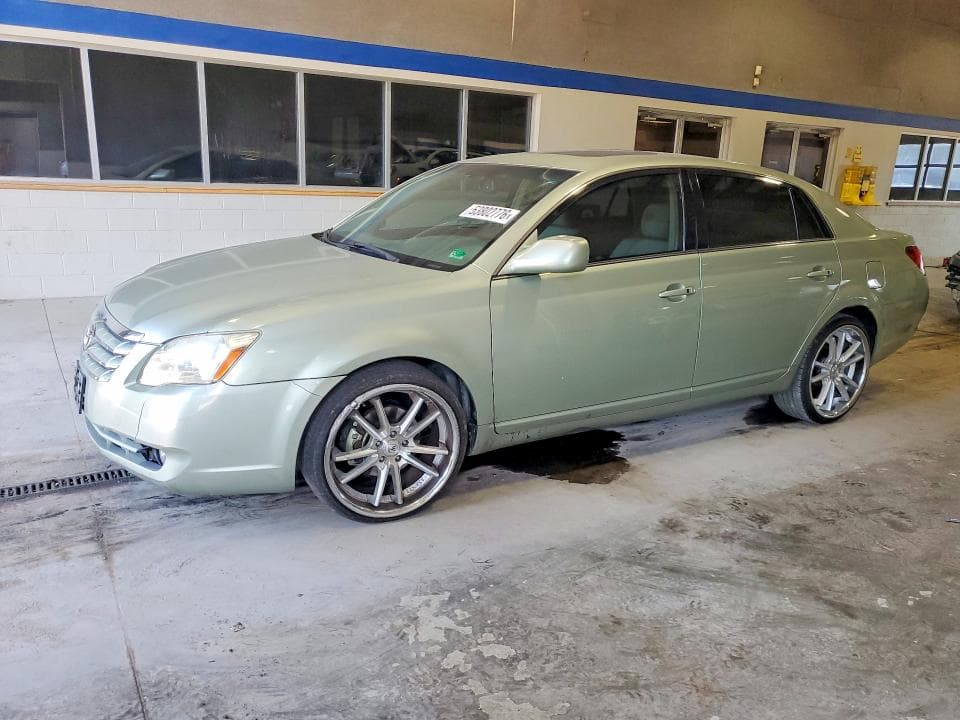 2006 Toyota Avalon Limited