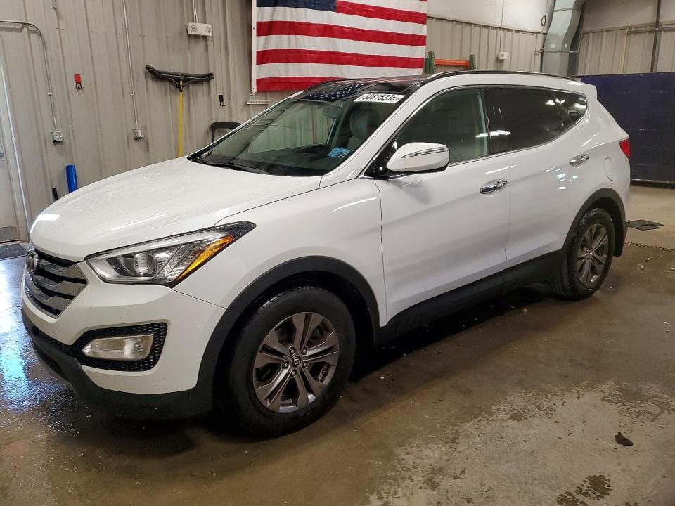 2014 Hyundai Santa FE Sport