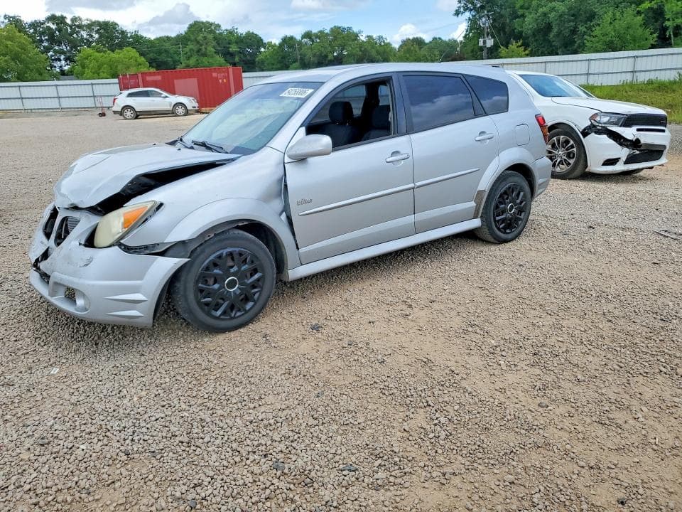 2006 Pontiac Vibe