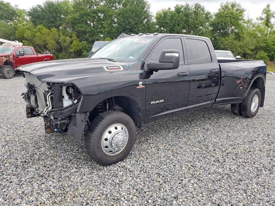 2025 RAM 3500 BIG Horn