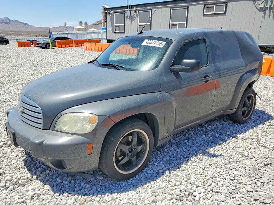 2008 Chevrolet HHR Panel LS