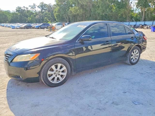 2008 Toyota Camry XLE V6