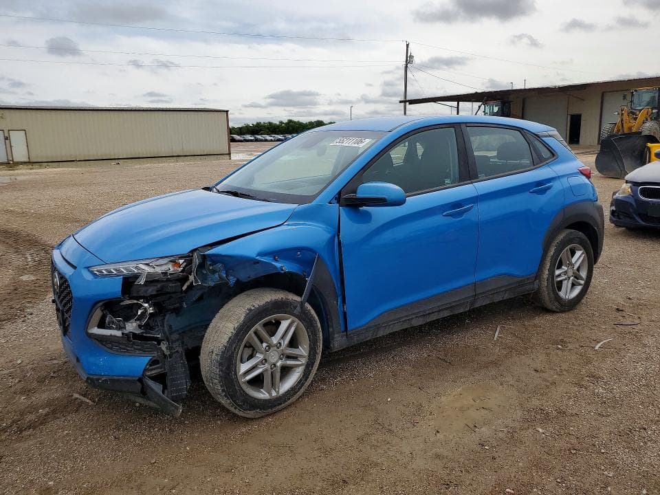 2020 Hyundai Kona SE