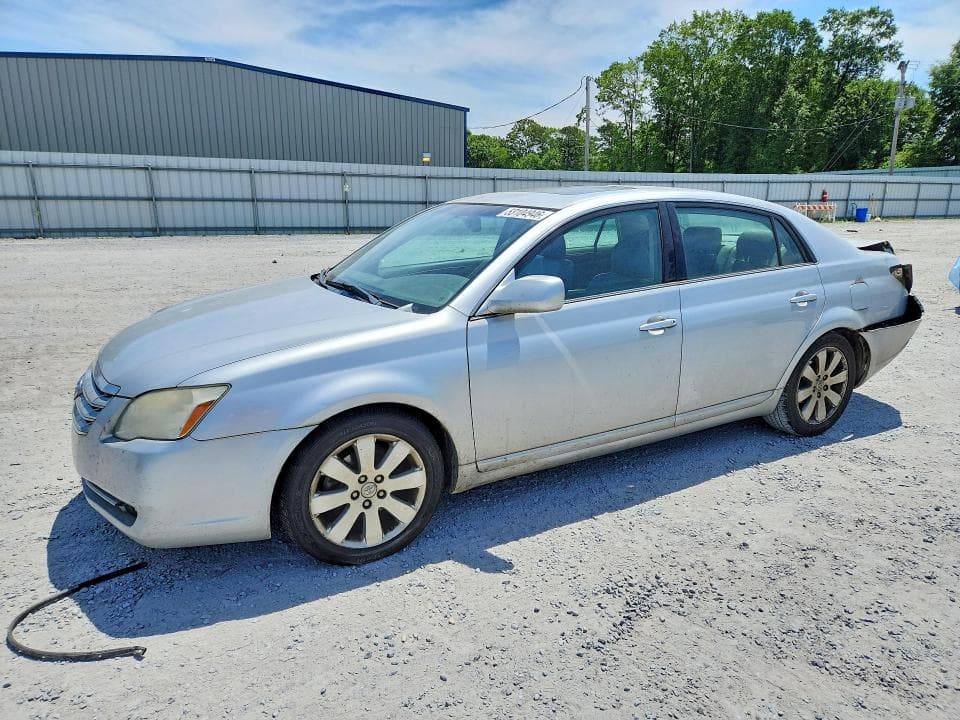 2006 Toyota Avalon XLS