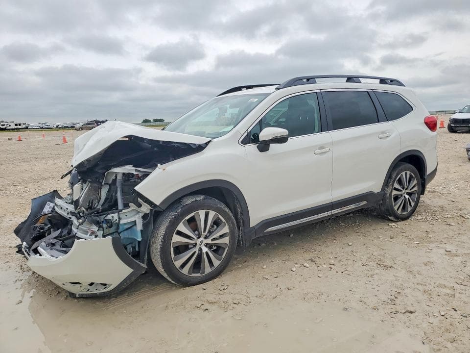 2021 Subaru Ascent Limited