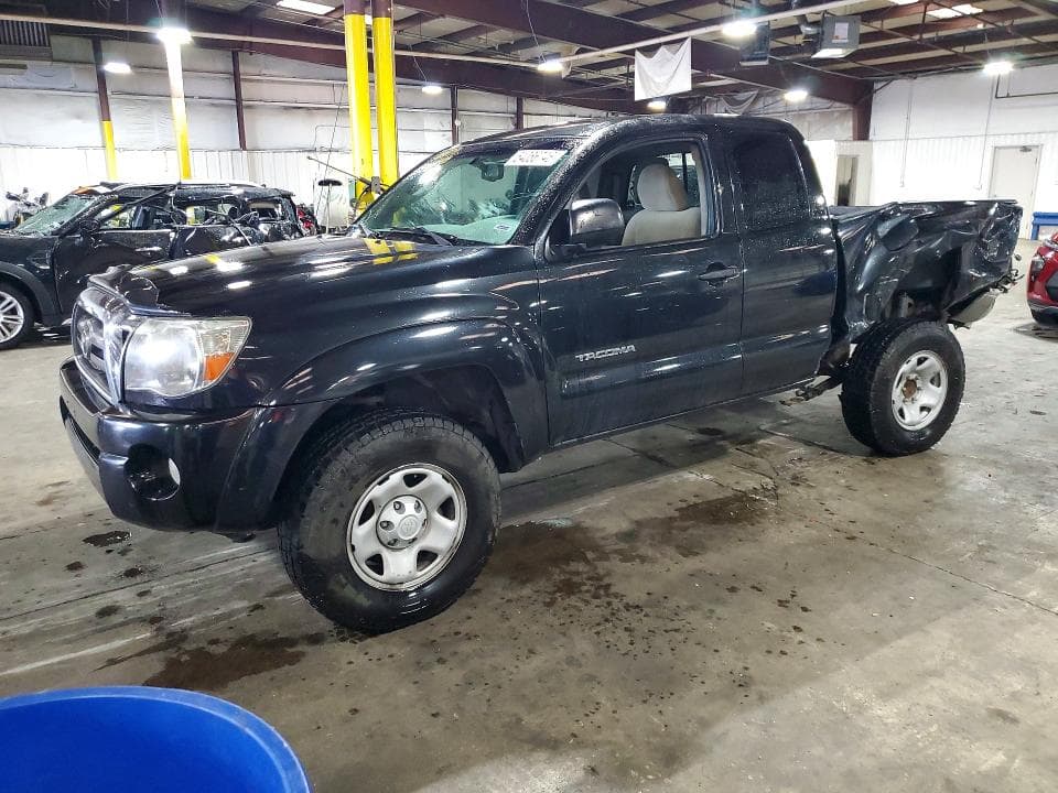 2010 Toyota Tacoma Prerunner Access CAB