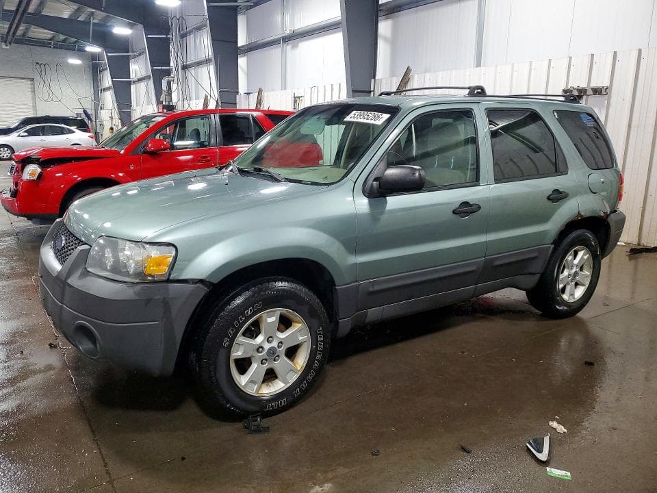 2005 Ford Escape XLT
