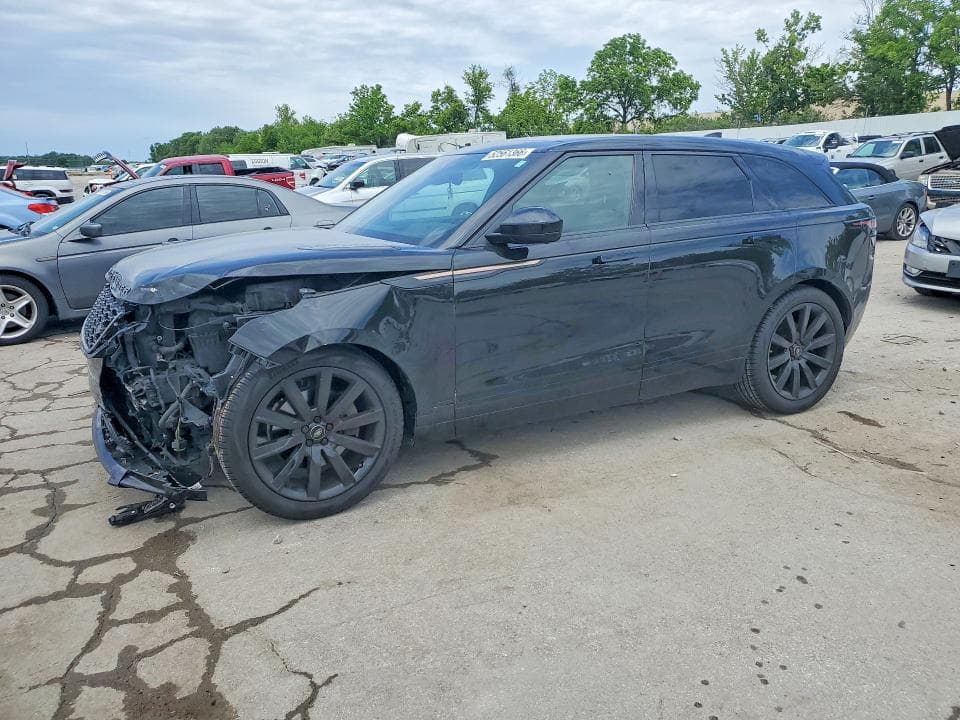2020 Land Rover Range Rover Velar R-Dynamic S