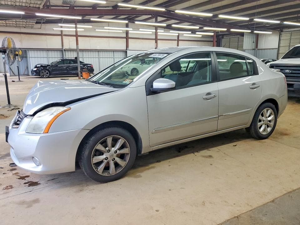 2011 Nissan Sentra 2.0