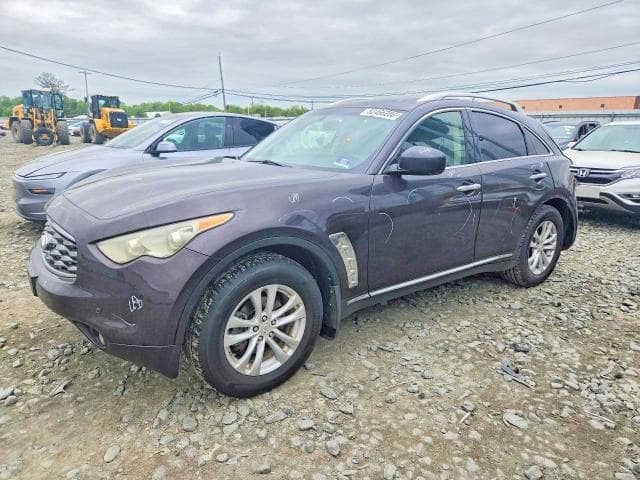 2011 Infiniti FX35 Base