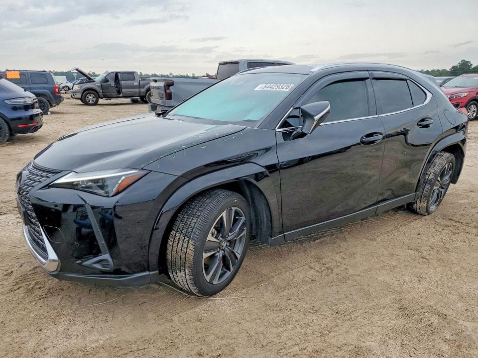 2025 Lexus UX 300H Premium