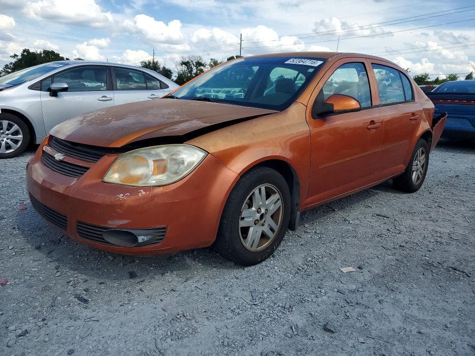 2005 Chev Cobalt LS