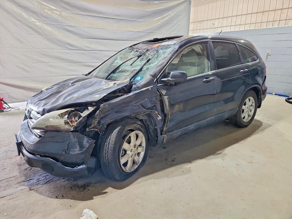 2008 Honda Cr-V EX