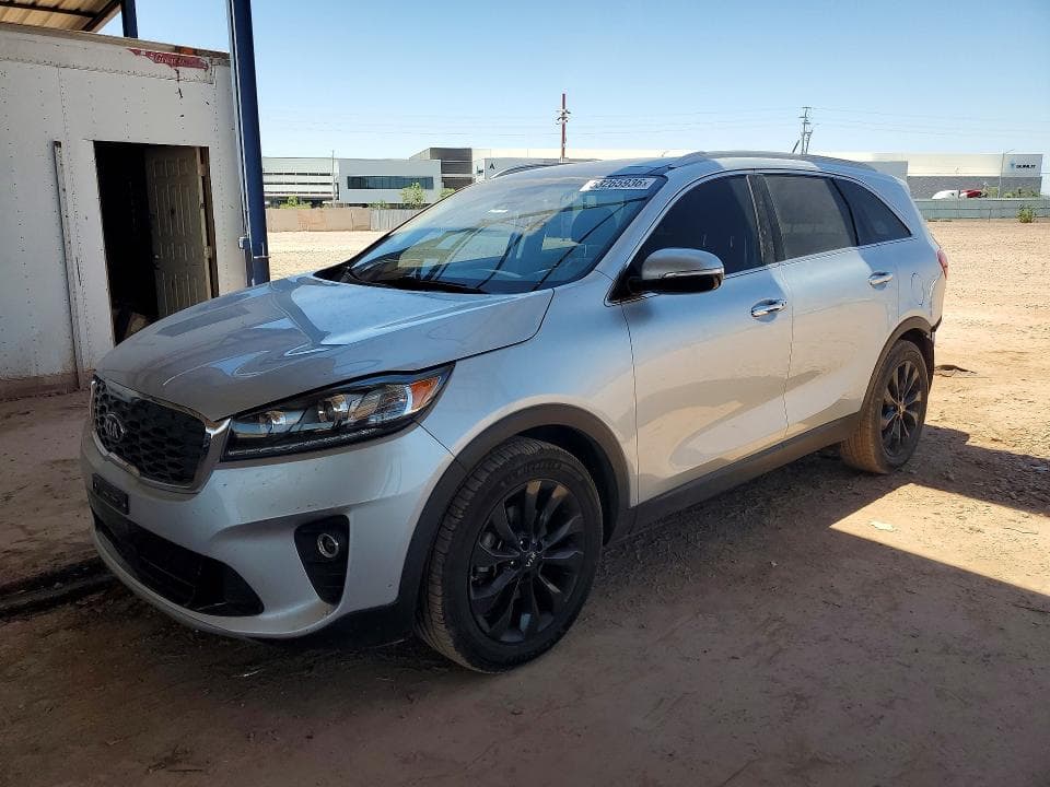 2020 KIA Sorento EX V6