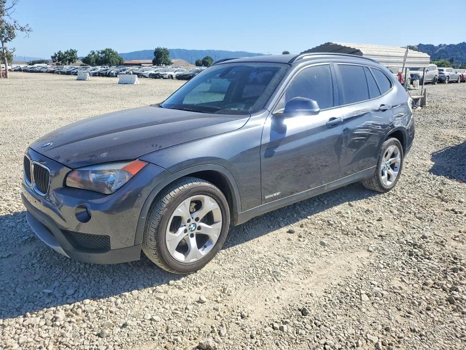 2014 BMW X1 SDRIVE28I