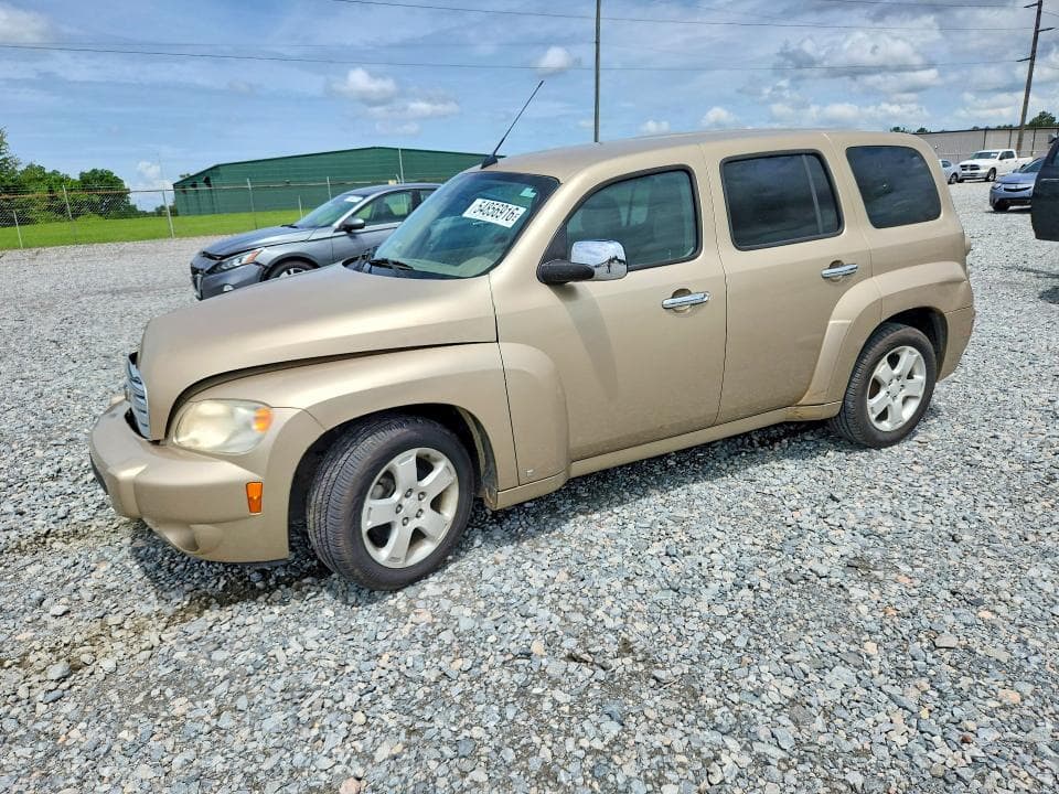 2006 Chevrolet HHR LT