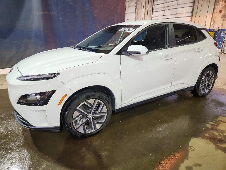 2023 Hyundai Kona SE