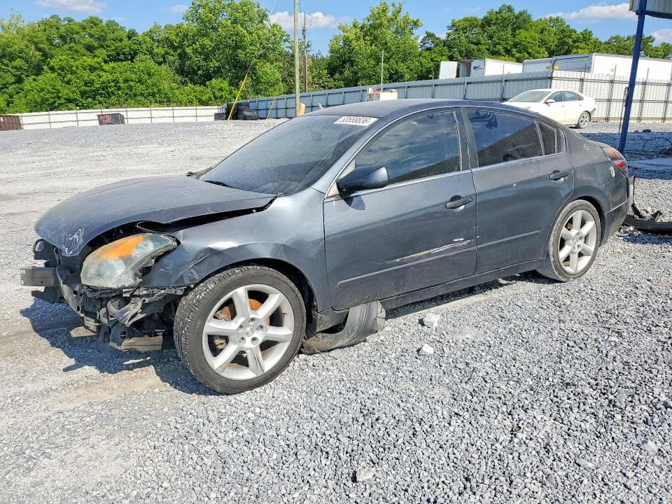 2009 Nissan Altima 2.5