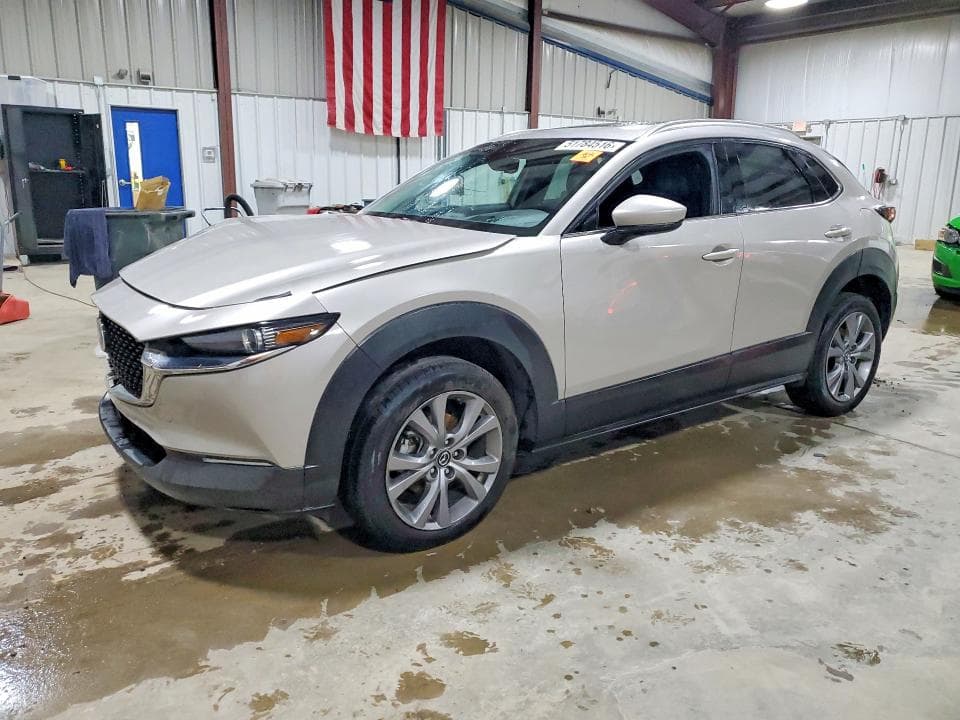 2022 Mazda CX-30 Premium