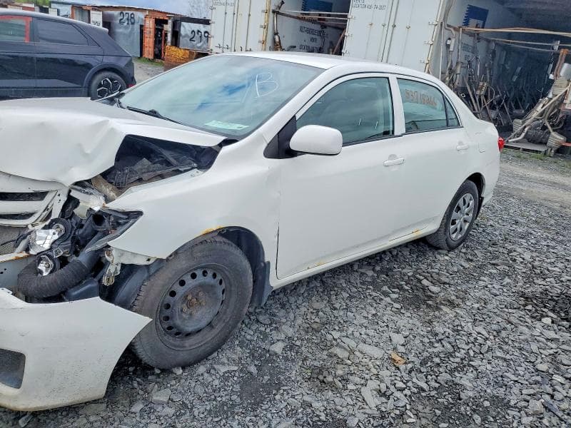 2013 Toyota Corolla L