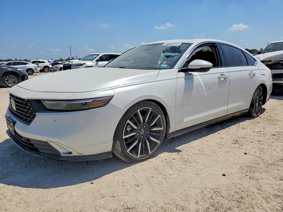 2023 Honda Accord