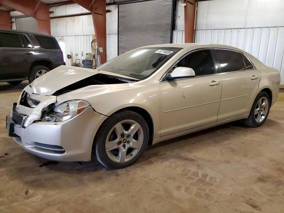 2010 Chevrolet Malibu 1LT