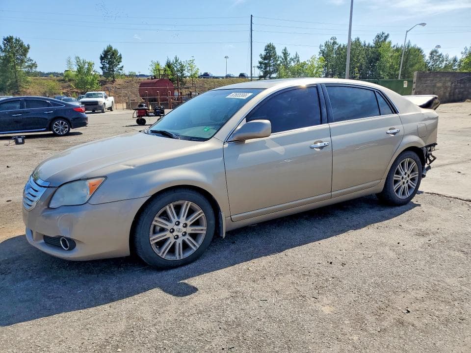 2008 Toyota Avalon XL