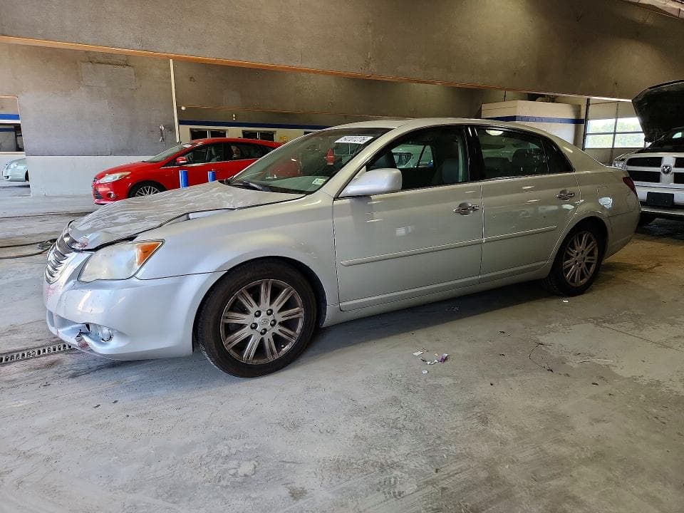2009 Toyota Avalon Limited
