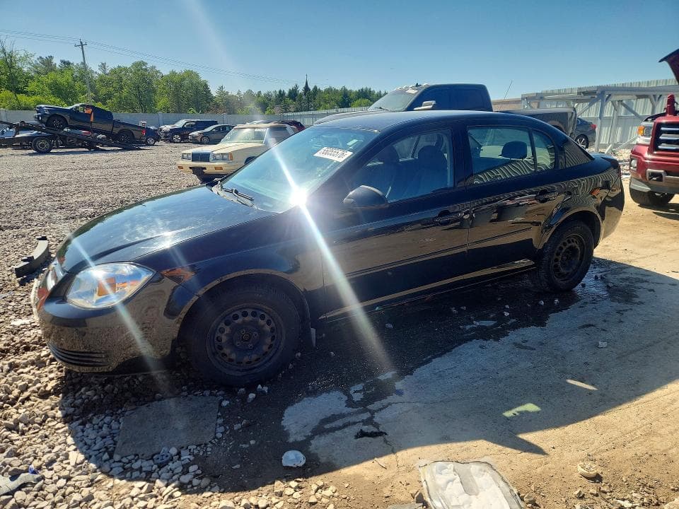 2010 Chevrolet Cobalt 1LT