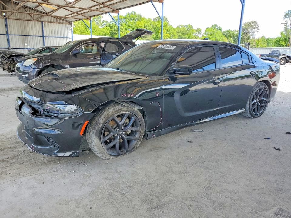 2023 Dodge Charger GT